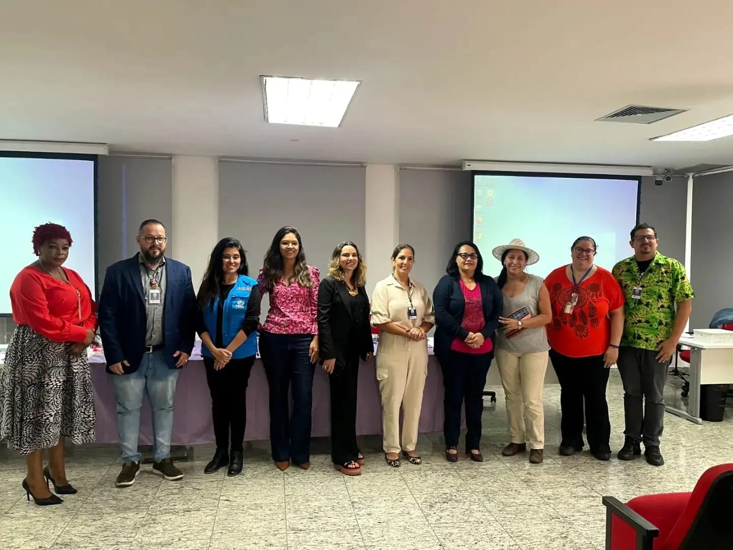 jobana guarulhos grupo