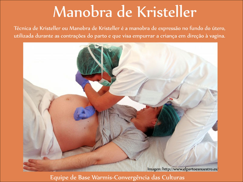 manobra kristeller warmis
